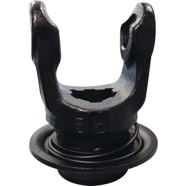 Machoire Extremite 1"3/8 6C 42X107,5 SFT Verrou A Billes référence fournisseur BYP5720N0355